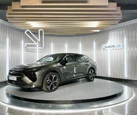 HYBRID SHINE PACK EAT8 225