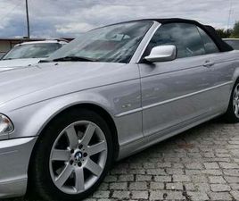 BMW SERIE 3 330X BMW SÉRIE 3 330XI SEDAN, 231CV