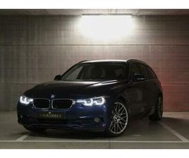 BMW SÉRIE 3 320 D TOURING ED LINE SPORT AUTO