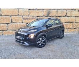 CITROËN C3 AIRCROSS 1.5 BLUEHDI FEEL S&S