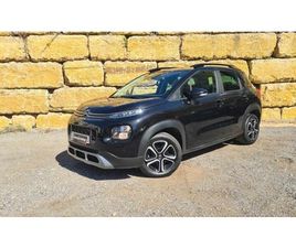 CITROËN C3 AIRCROSS 1.5 BLUEHDI FEEL S&S