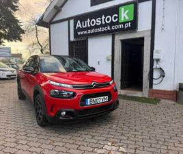 CITROËN C4 CACTUS 1.5 BLUEHDI SHINE