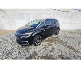 CITROËN C4 GRAND PICASSO 1.5 BLUEHDI 130
