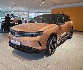 GRANDLAND EV GS *LED*HEAD-UP*NAVI*20