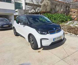 BMW I3 94 AH BMW I3 I3 94AH +COMFORT PACKAGE ADVANCE