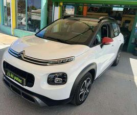 CITROËN C3 AIRCROSS 1.5 BLUEHDI FEEL PACK S&S