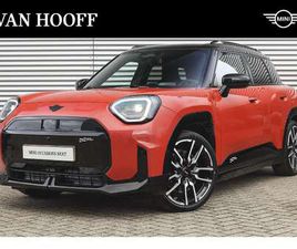 SE / JCW / PAKKET XL / 19