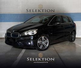 BMW SÉRIE 2 218 ACTIVE TOURER D 150CV LINE SPORT