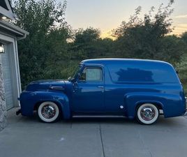 1954 FORD F100