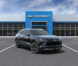 CHEVROLET BLAZER EV CHEVROLET BLAZER EV 2025 LT TI