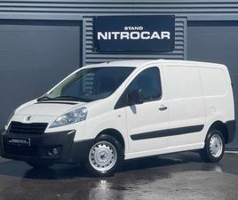 PEUGEOT EXPERT 2.0 HDI, 128CV