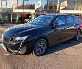 PEUGEOT 308 SW 1.2 PURETECH ACTIVE PACK