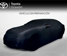 TOYOTA PROACE L1 1PL VAN GX 75KWH (136 HP) 1 E-TOGGLE