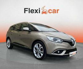 RENAULT SCÉNIC 1.2 TCE ESSENCE