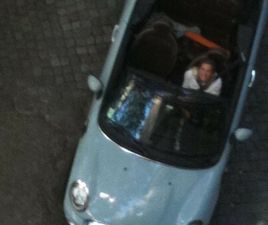 MINI CABRIO COOPER D JANEIRO/11