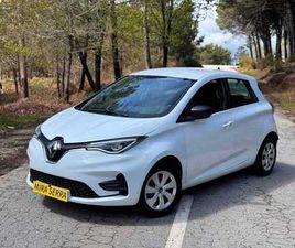 RENAULT ZOE R110 RENAULT ZOE ZEN 50