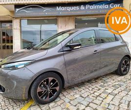 RENAULT ZOE R90 RENAULT ZOE BOSE 40