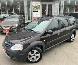 LADA LARGUS ПРОДАЖА ЛАДА ЛАРГУС КРОСС, 2020 ГОД В САРАТОВЕ