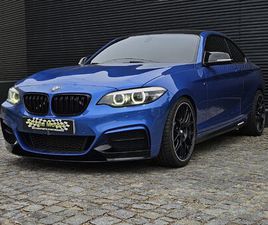 M240I M240 I