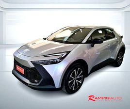 1.8 HYBRID TREND DISPONIBILI ANCHE 2.0 HYBRID