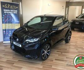 AIXAM COUPE AIXAM COUPÉ GTI