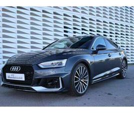 AUDI A5 SPORTBACK AUDI A5 SPORTBACK 2.0 TDI S-LINE S TRONIC
