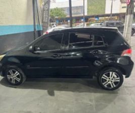 AGILE LTZ 1.4 8V (FLEX) MANUAL