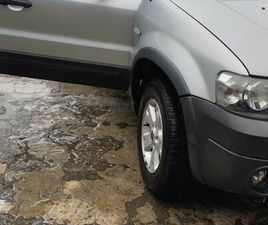 FORD MAVERICK 2.3 GAZ-BENZIN 2007