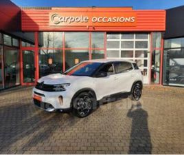 GENERATION2 1.2 PURETECH 130 S&S EAT8 C-SERIES