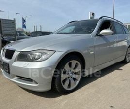 BMW SERIE 3 TOURING (E91) TOURING 330XIA 272 LUXE