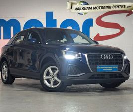 2021 (21) - 30 TFSI TECHNIK 5DR