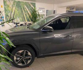 HYUNDAI TUCSON TUCSON NX4 GO 1,6 T-GDI 2 WD