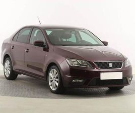 SEAT TOLEDO 1.2 TSI, TEMPOMAT