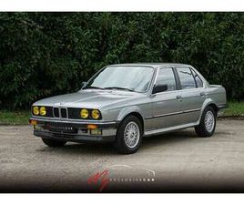 325IX E30 FRANCAISE - RÉVISÉE + DISTRI 06/24