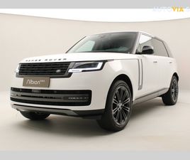 LAND ROVER RANGE ROVER P530 AUTOBIOGRAPHY LWB ZA 203 489 €