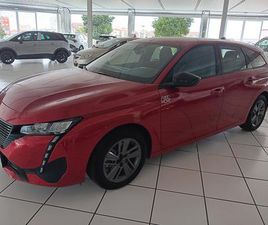 FAM. 1.2 PURETECH 130 ACTIVE PACK SW 5P