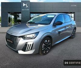 PURETECH 100 S&S BVM6 ALLURE