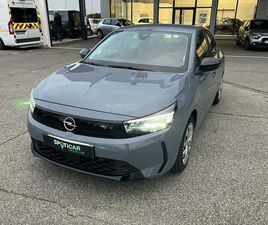 OPEL CORSA 1.2 75CH CORSA