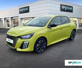 PURETECH 100 S&S BVM6 ALLURE