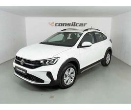 VOLKSWAGEN TAIGO 1.0 TSI LIFE DSG