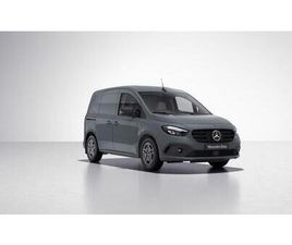 MERCEDES-BENZ CITAN ECITAN 111 KAWA PRO S