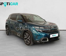 CITROEN C5 AIRCROSS PURETECH SS FEEL