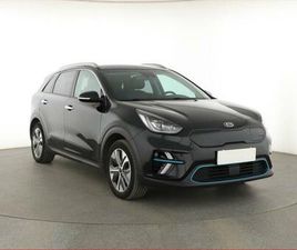 KIA E-NIRO EXECUTIVE 64 KWH, SOH 97%