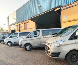 FT 270 L1 VAN AMBIENTE 155