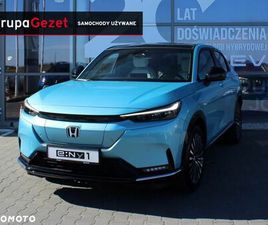 HONDA E:NY1 69KWH ADVANCE