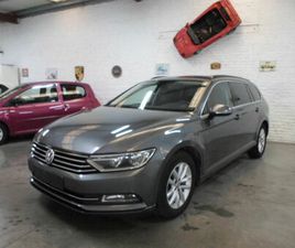 VOLKSWAGEN PASSAT VARIANT 1.6 TDI VARIANT/ TVA DÉDUCTIBLE/PRÊTE A IMMATRICULE !R