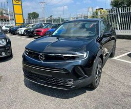 MOKKA 1.2 T ELEGANCE S