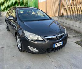 1.7 CDTI 110CV ECOFLEX S&S SPORTS TOURER ELECTIVE
