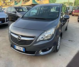 1.4 100CV ELECTIVE GPL