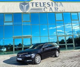 2.0 TDI DSG BUSINESS BLUEMOTION TECHNOLOGY